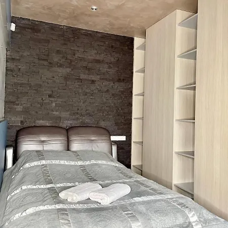 Apartament D-3 Apartment Warsaw