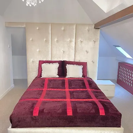 Apartament D-3