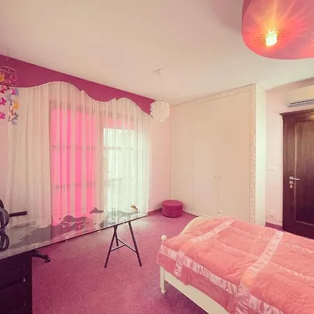 Apartament D-3 Apartment Warsaw